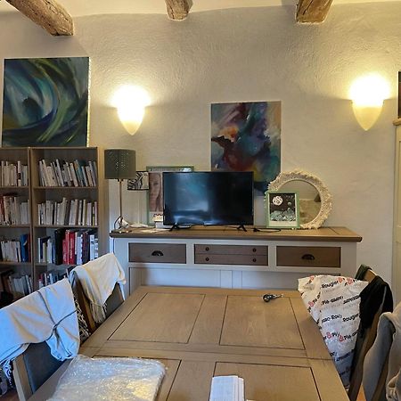 Appartement Cosy Malaucène Extérieur photo