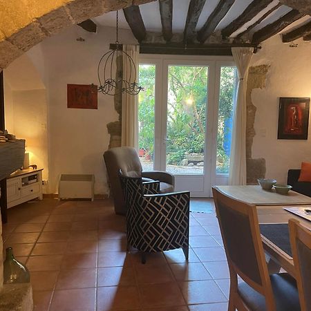 Appartement Cosy Malaucène Extérieur photo