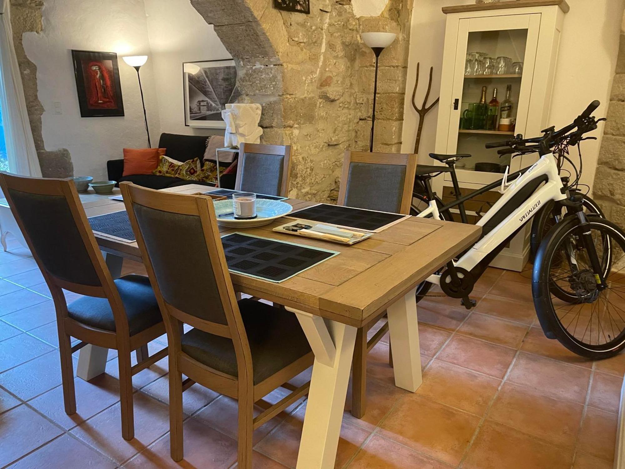 Appartement Cosy Malaucène Extérieur photo