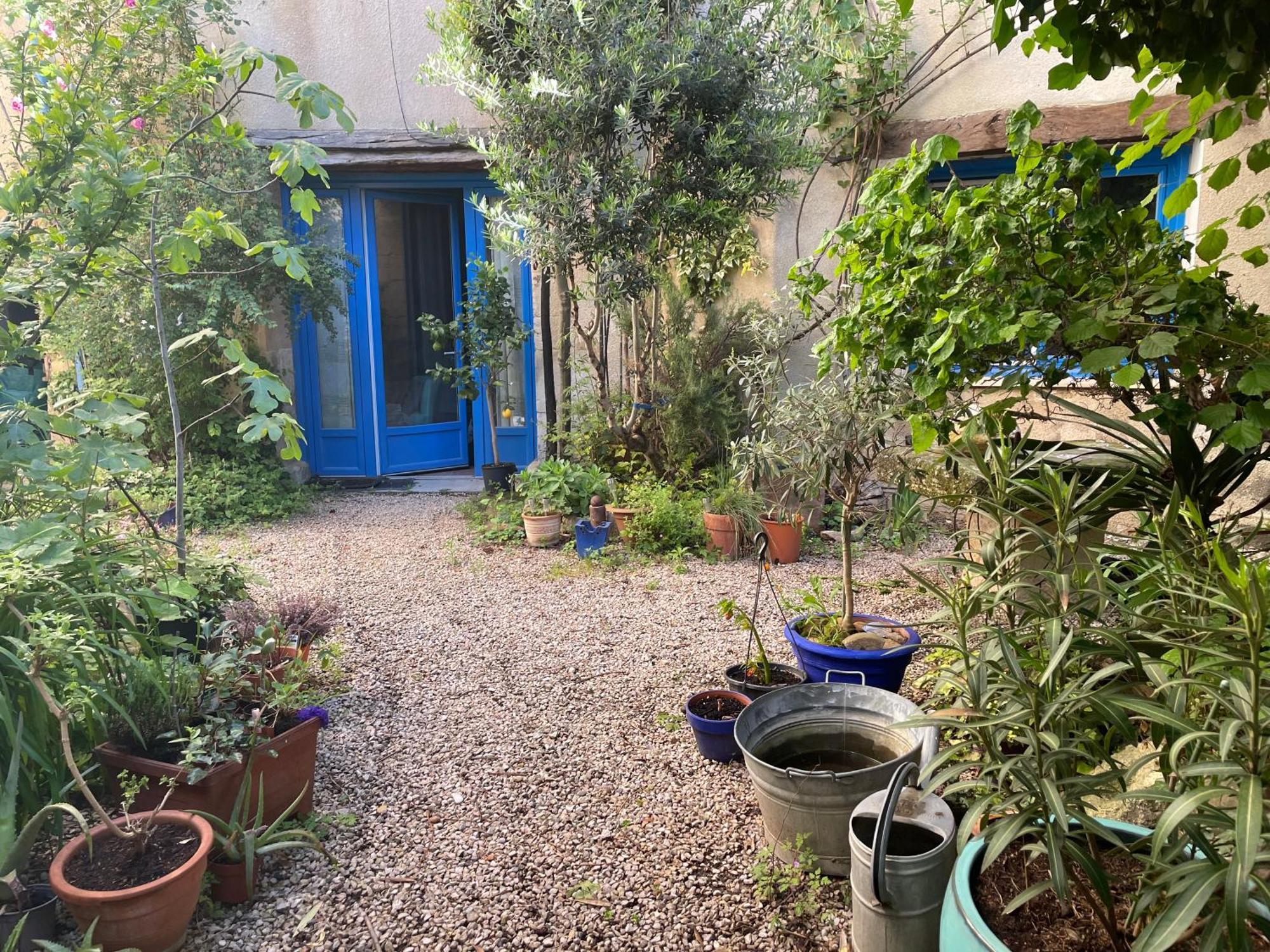 Appartement Cosy Malaucène Extérieur photo
