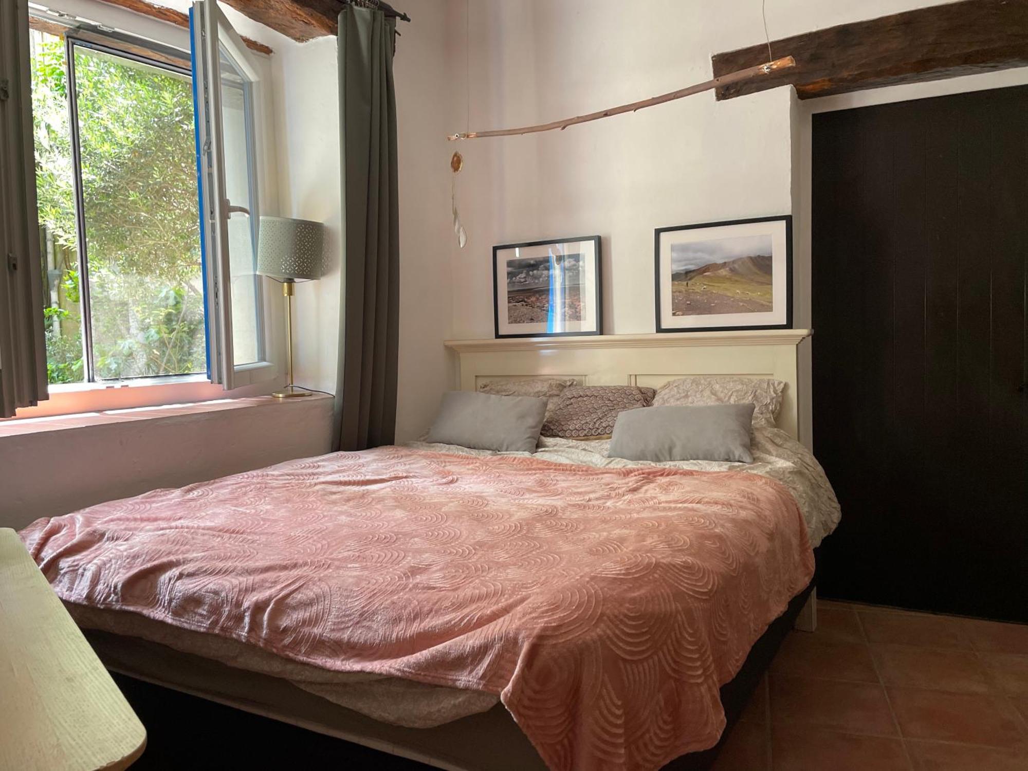 Appartement Cosy Malaucène Extérieur photo